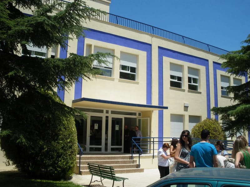Residencia para personas mayores La Estrella - Hogar de Ancianos in Jaén, Andalucía photo 2