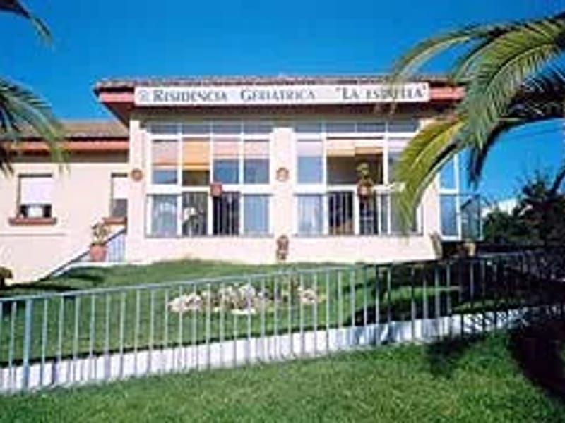 Residencia para personas mayores La Estrella - Hogar de Ancianos in Jaén, Andalucía photo 1