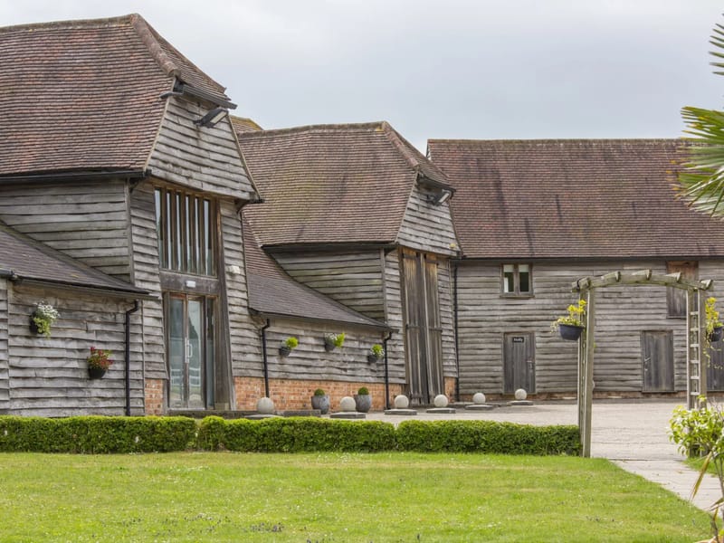 Bury Lodge Care Home - Nursing Home in Beaconsfield, England photo 3