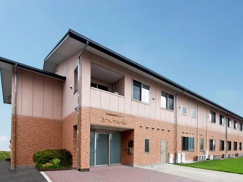 たんぽぽ居宅介護支援センター - 有料老人ホーム in 一宮市, 愛知県 photo 1