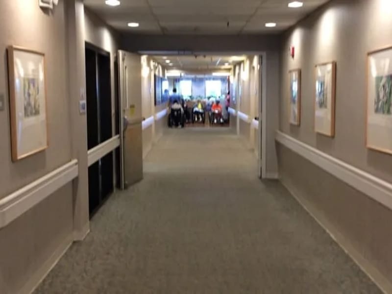 Aloha Nursing & Rehab Centre - Nursing Home in Kaneohe, HI photo 2