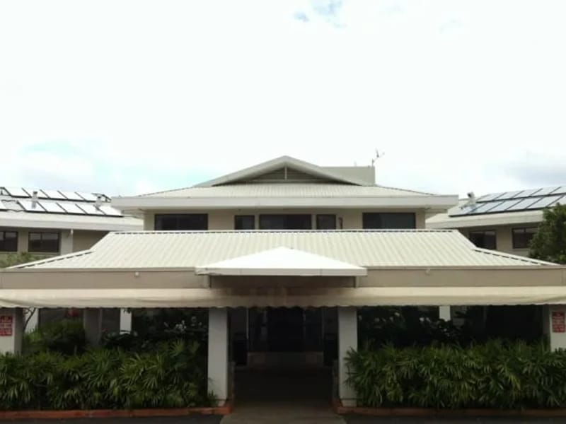 Aloha Nursing & Rehab Centre - Nursing Home in Kaneohe, HI photo 1