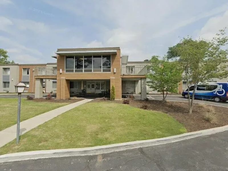 Blakemore & Dunn, INC. - Home Health Nursing in West Columbia, SC photo 1