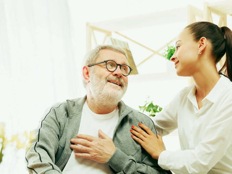 A&J Senior Private Care LLC - Home Health Nursing in Tampa, FL photo 1