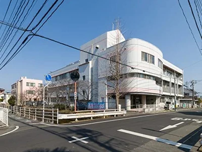 あさひ園相談部 - 有料老人ホーム in 岡山市北区, 岡山県 photo 4