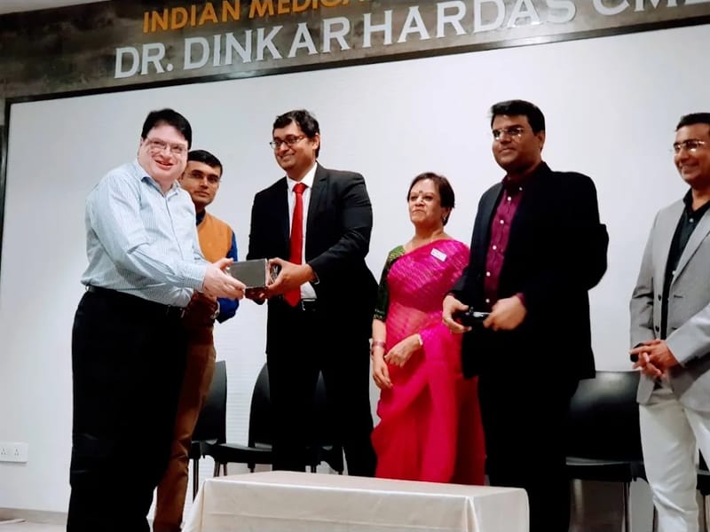 Eye & Retina Care Centre - वृद्धाश्रम in Nagpur, Maharashtra photo 2