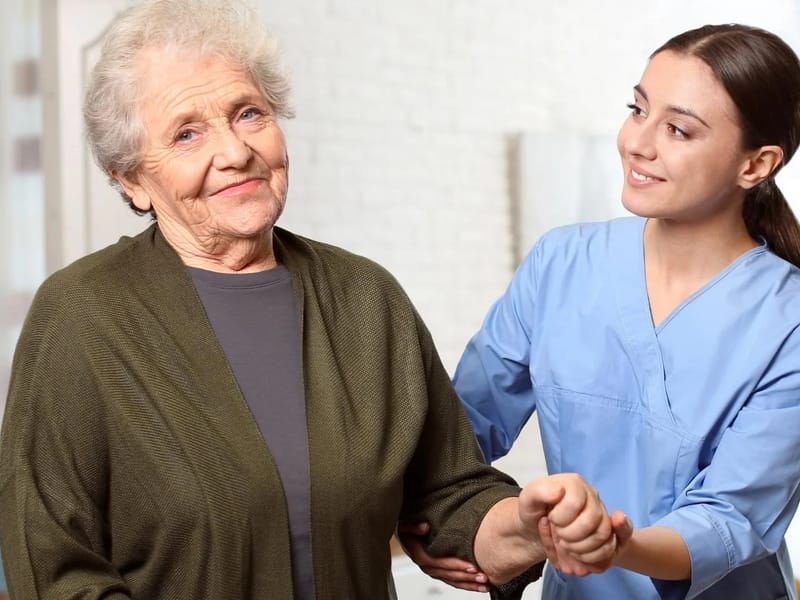 AZ Hospice Palliative Care, Inc - Hospice in Van Nuys, CA photo 2