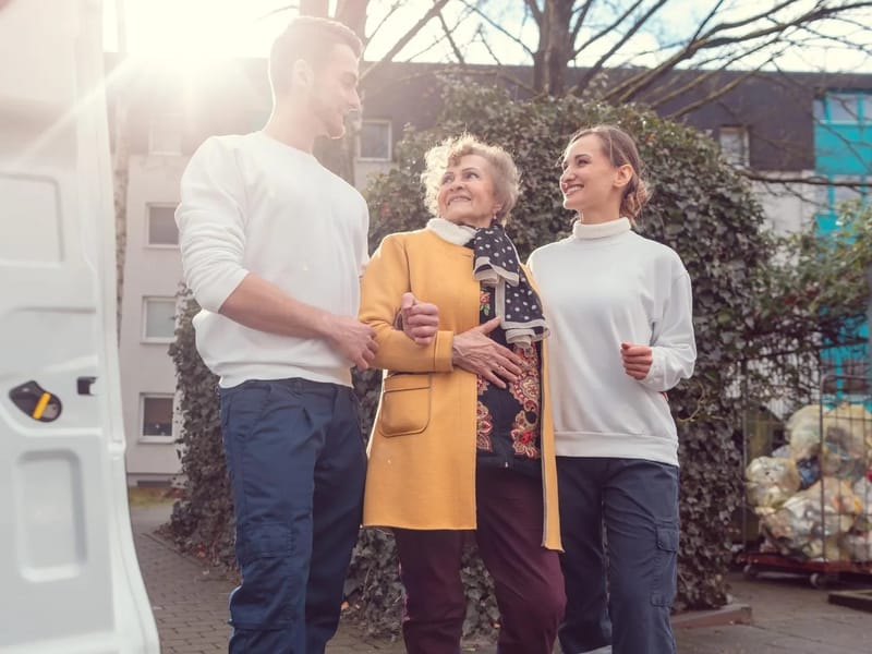 AZ Hospice Palliative Care, Inc - Hospice in Van Nuys, CA photo 3