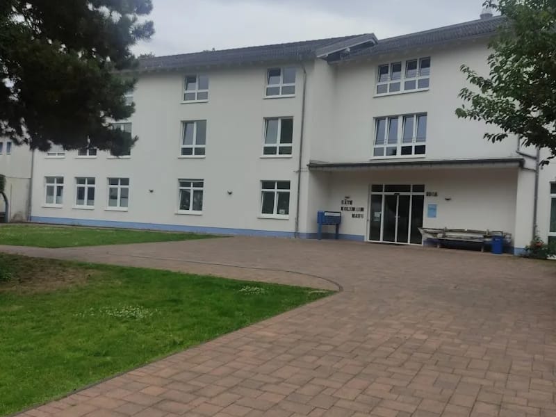 Haus Gottesdank - Pflegeheim in Oberhausen, Nordrhein-Westfalen photo 2