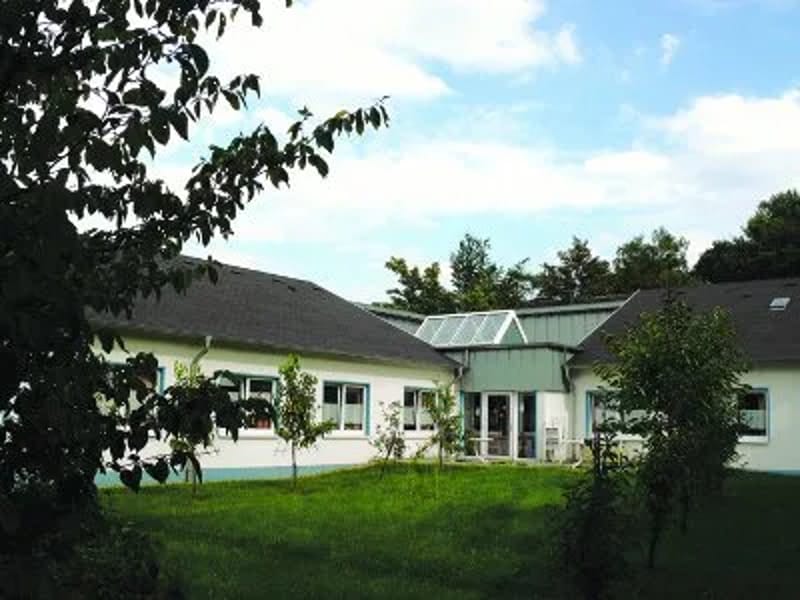 Haus Gottesdank - Pflegeheim in Oberhausen, Nordrhein-Westfalen photo 6