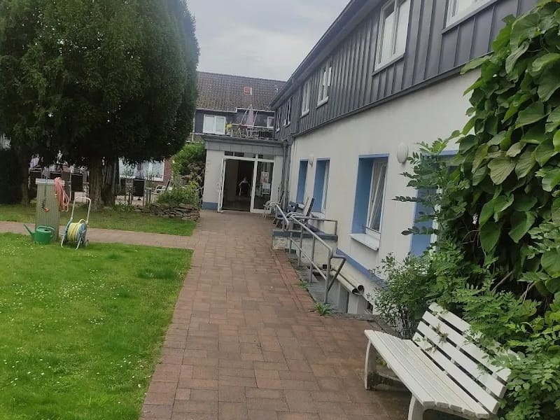 Haus Gottesdank - Pflegeheim in Oberhausen, Nordrhein-Westfalen photo 3
