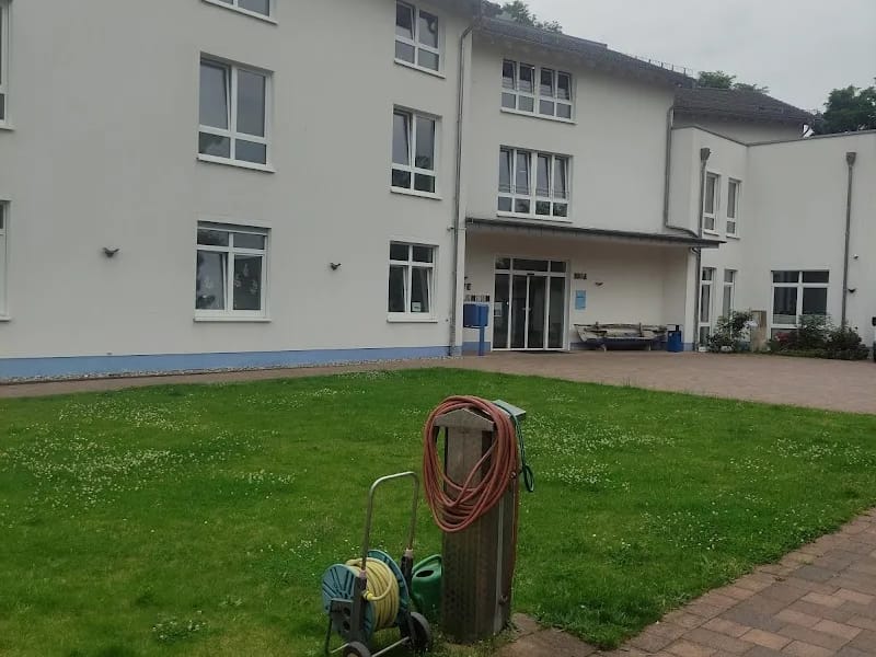 Haus Gottesdank - Pflegeheim in Oberhausen, Nordrhein-Westfalen photo 7