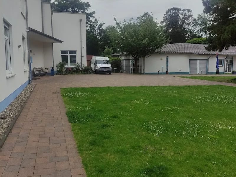 Haus Gottesdank - Pflegeheim in Oberhausen, Nordrhein-Westfalen photo 4