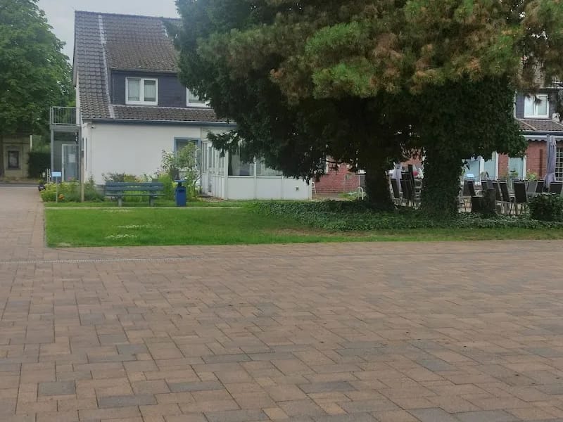 Haus Gottesdank - Pflegeheim in Oberhausen, Nordrhein-Westfalen photo 9