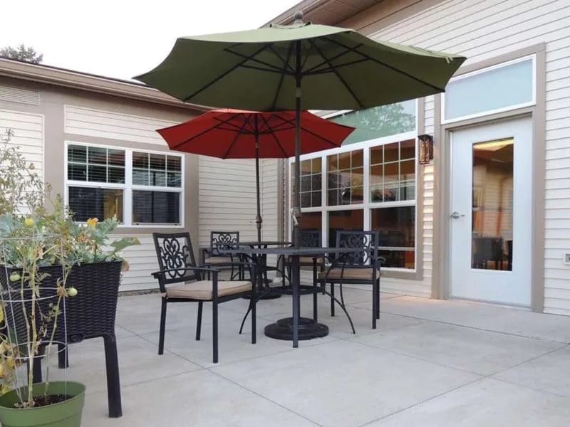 Avenue at Medina - Nursing Home in Medina, OH photo 2