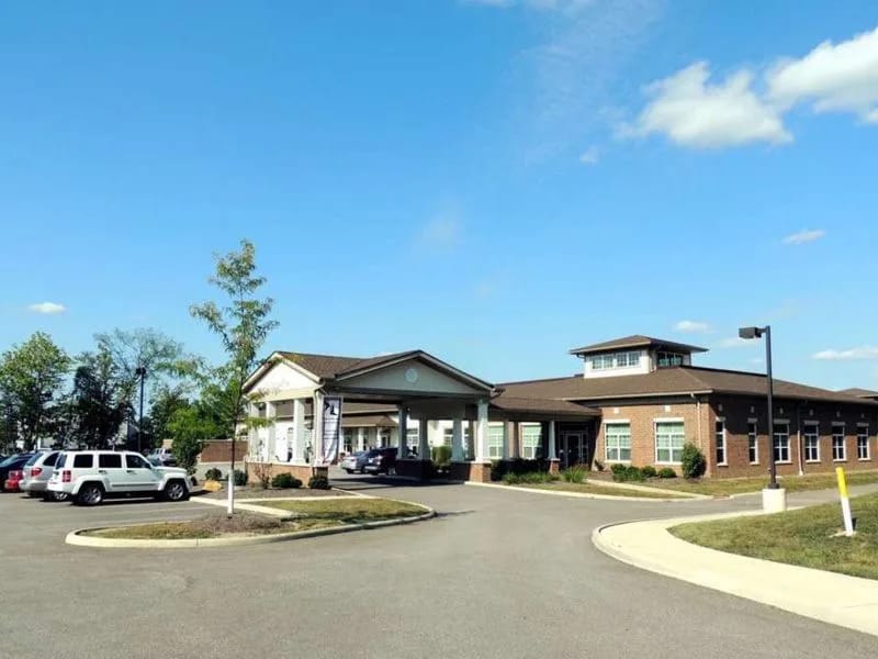 Avenue at Medina - Nursing Home in Medina, OH photo 1