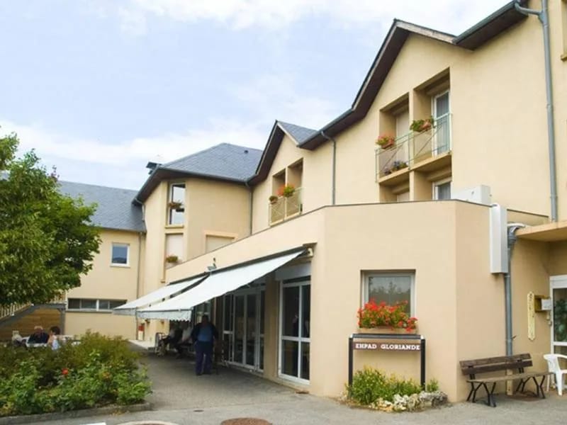 Ehpad Les Terrases Des Causses - EHPAD in MILLAU, Occitanie photo 2