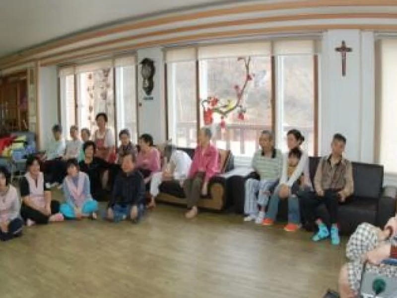 사랑채요양원 - 주간보호 in 예산군, 충청남도 photo 3