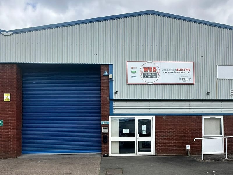 MJSGBig5RewardsHealthcare Limited in Worcester, England photo 1