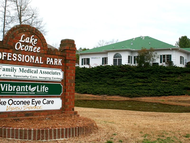 Adult Day And Respite Care Center - Adult Day Care in Greensboro, NC photo 3
