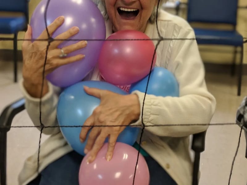 Adult Day And Respite Care Center - Adult Day Care in Greensboro, NC photo 1