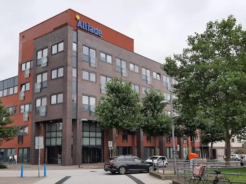 Alliade - Begeleid Wonen in Heerenveen, Friesland photo 4