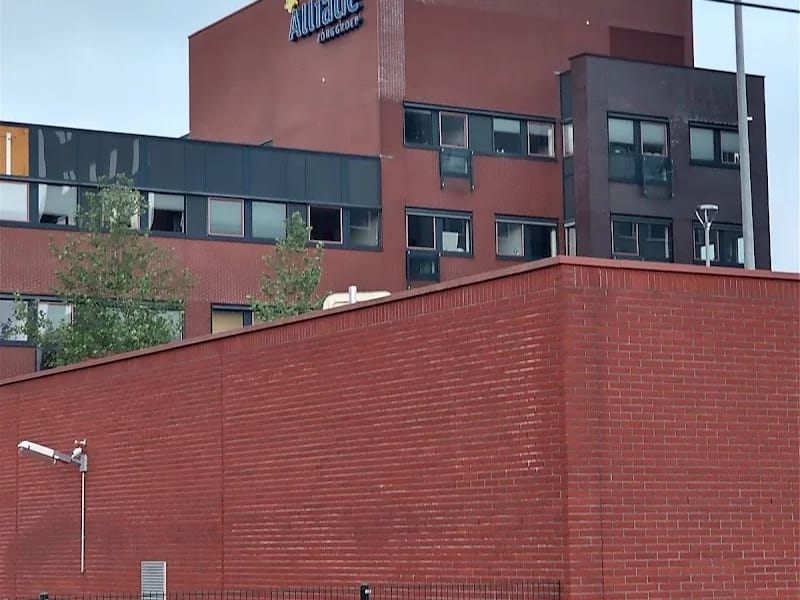 Alliade - Begeleid Wonen in Heerenveen, Friesland photo 3