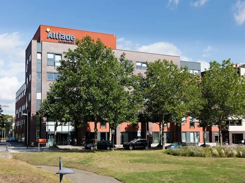 Alliade - Begeleid Wonen in Heerenveen, Friesland photo 2