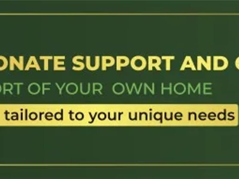 Eleanor Live Well - In-Home Care in West Malling, England photo 2