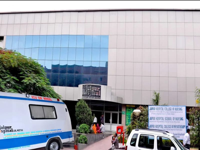 Devkripa Health Care Center - वृद्धाश्रम in Jaipur, Rajasthan photo 2