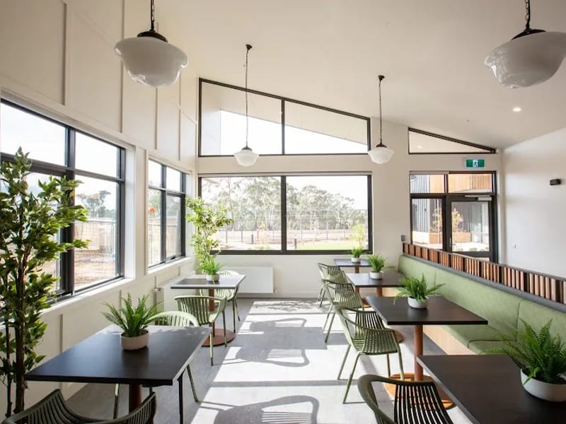 Benetas Dalkeith Gardens - Nursing Home in Traralgon, VIC photo 4