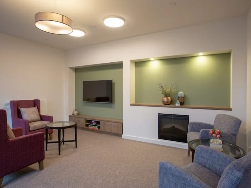 Benetas Dalkeith Gardens - Nursing Home in Traralgon, VIC photo 5