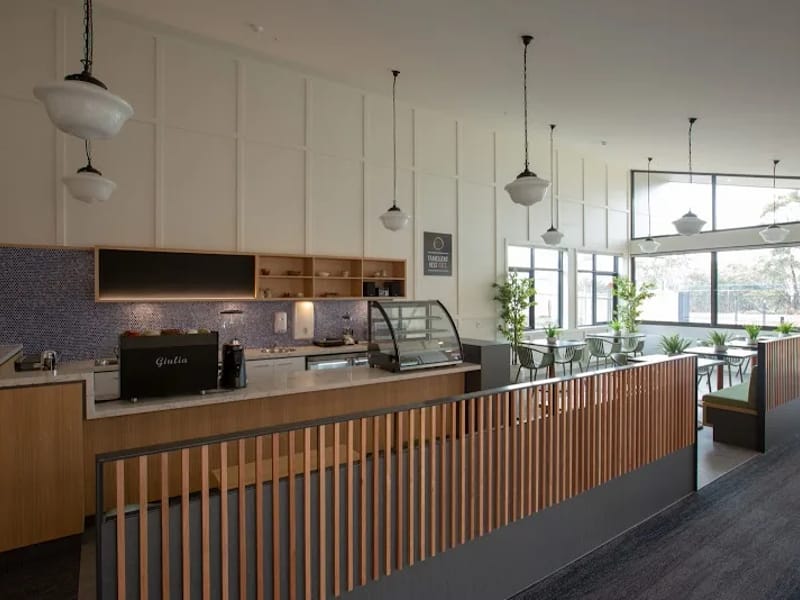 Benetas Dalkeith Gardens - Nursing Home in Traralgon, VIC photo 7