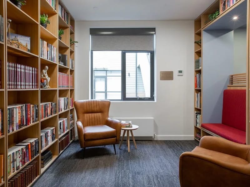 Benetas Dalkeith Gardens - Nursing Home in Traralgon, VIC photo 3