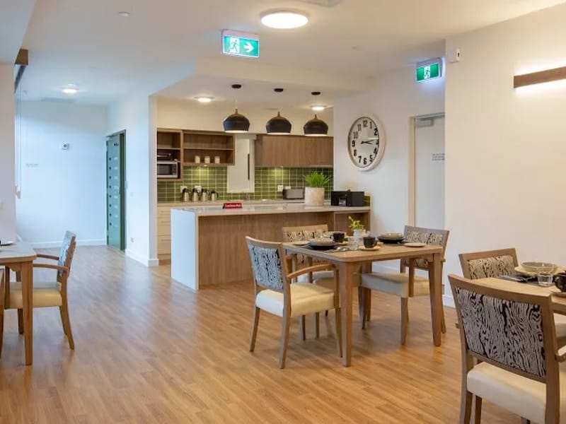 Benetas Dalkeith Gardens - Nursing Home in Traralgon, VIC photo 8