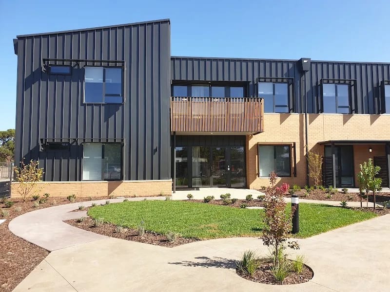 Benetas Dalkeith Gardens - Nursing Home in Traralgon, VIC photo 1