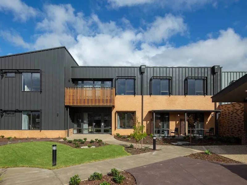 Benetas Dalkeith Gardens - Nursing Home in Traralgon, VIC photo 2