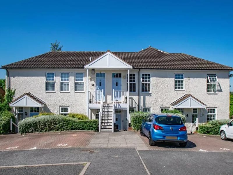 Exmoor Drive - Assisted Living in Bromsgrove, England photo 2