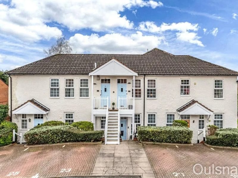 Exmoor Drive - Assisted Living in Bromsgrove, England photo 3