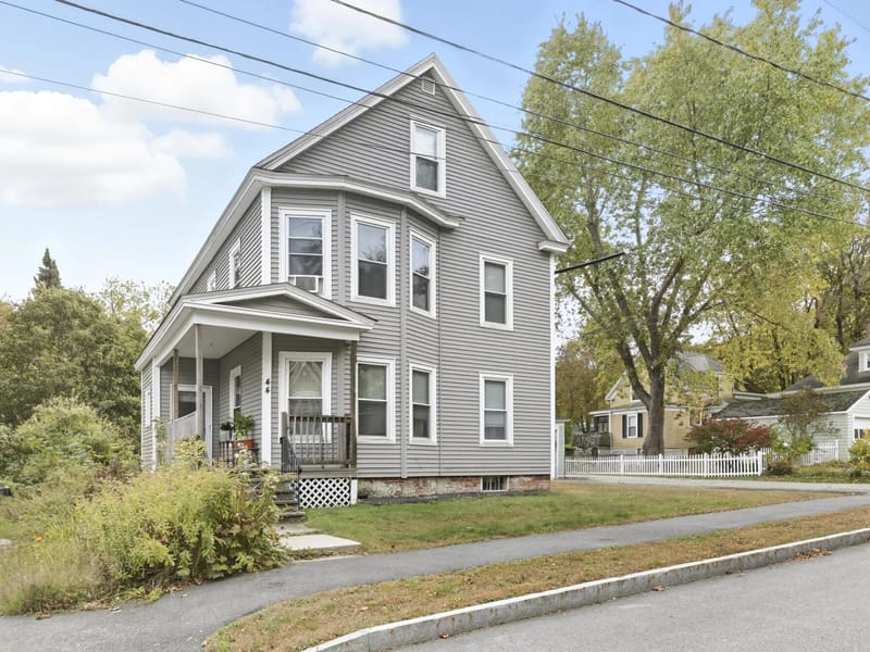 75 Fern Street - Assisted Living in Auburn, ME photo 3