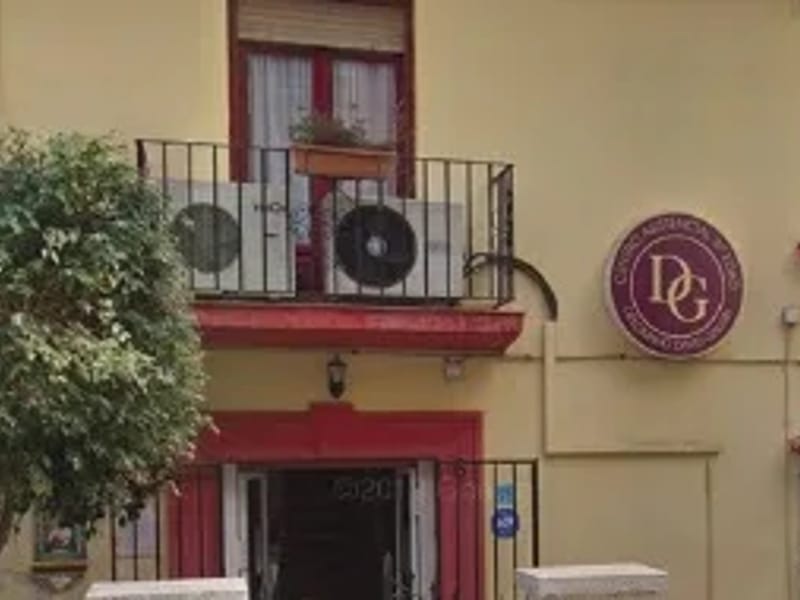 Residencia Centro Asistencial David Galan - Hogar de Ancianos in Málaga, Andalucía photo 2