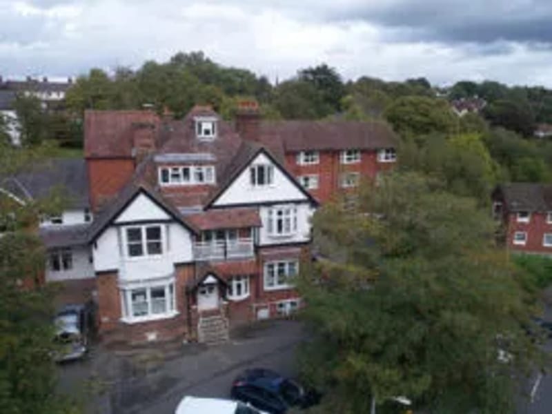 Milward House - Assisted Living in Tunbridge Wells, England photo 3