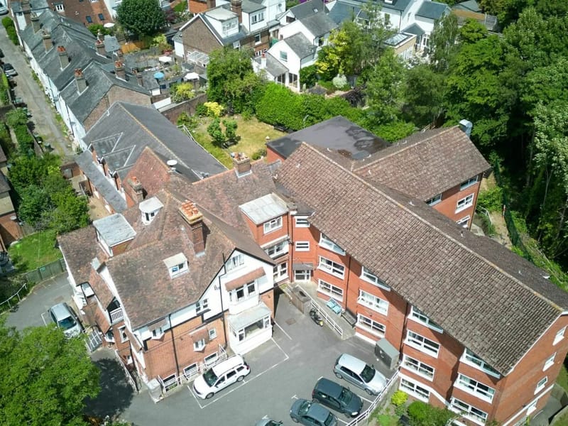 Milward House - Assisted Living in Tunbridge Wells, England photo 2