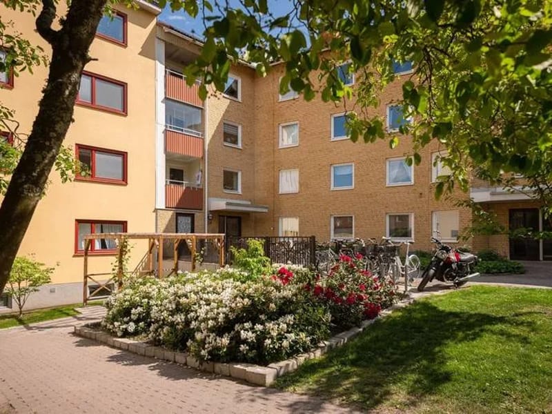 Plåtslagaregatan 8 - Äldreboende in Norrköping, Östergötlands län photo 3