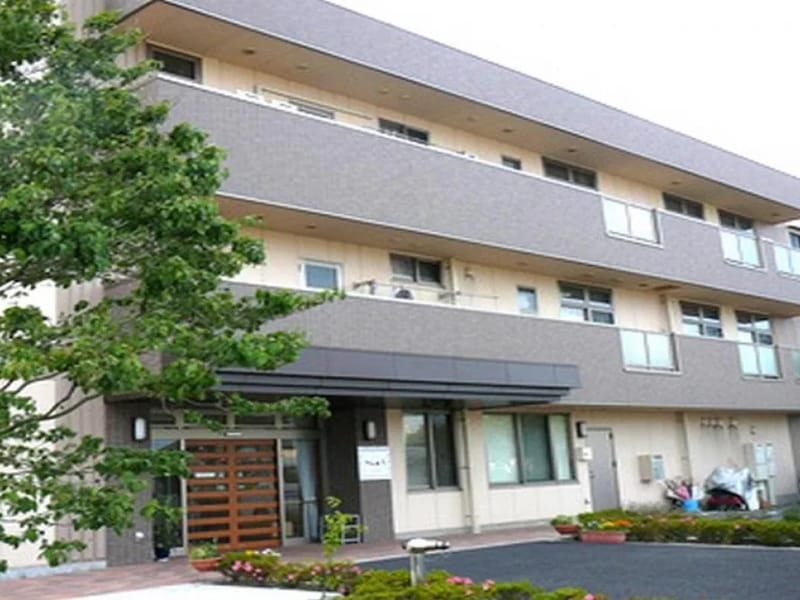 いばらき会ケアプランセンター - 有料老人ホーム in ひたちなか市, 茨城県 photo 4