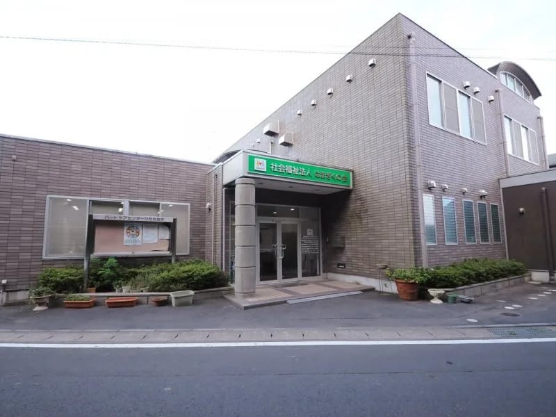 いばらき会ケアプランセンター - 有料老人ホーム in ひたちなか市, 茨城県 photo 5