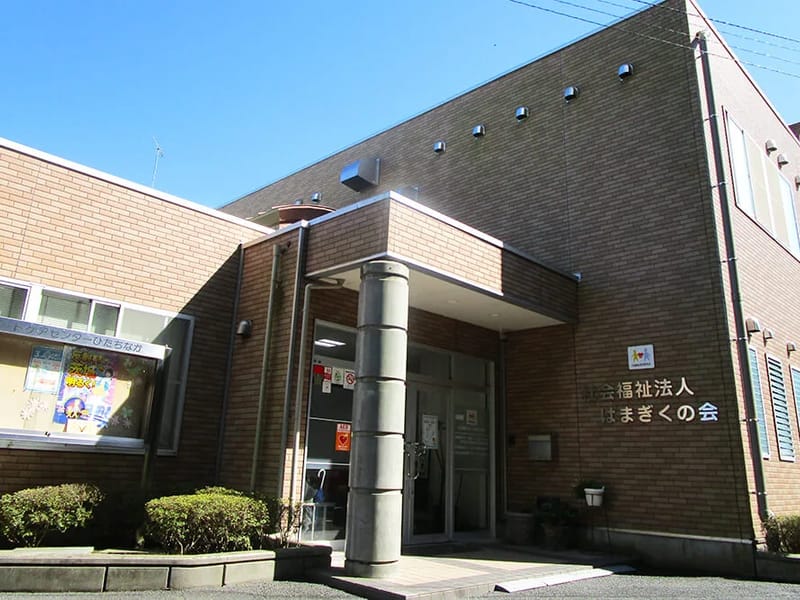 いばらき会ケアプランセンター - 有料老人ホーム in ひたちなか市, 茨城県 photo 3