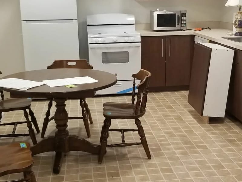 A Whole New World Of Learning - Adult Day Care in Milwaukee, WI photo 2