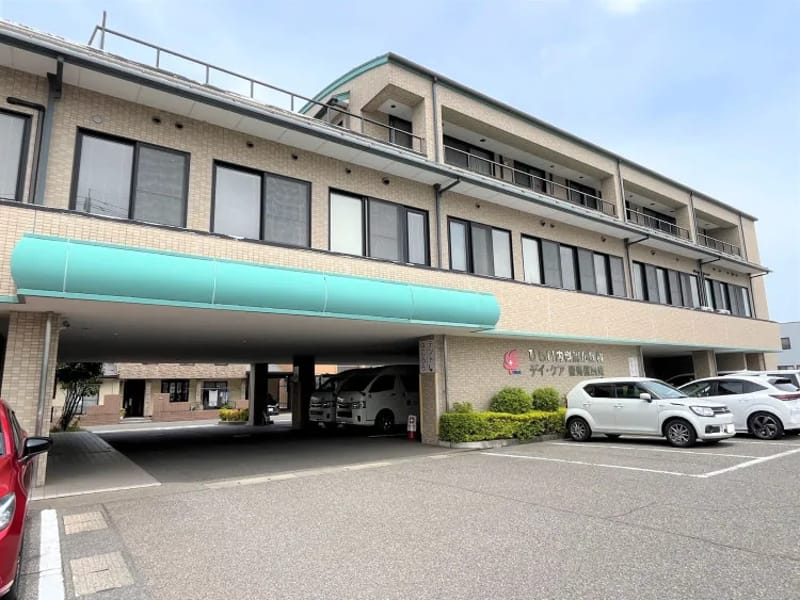 さくら病院訪問看護ステーション - 訪問看護 in 福井市, 福井県 photo 2