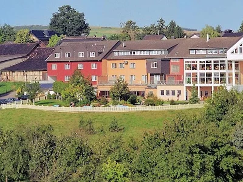Senioren und Betreuungseinrichtung / Haus Agnes Bertram GmbH - Pflegeheim in Mechernich, Nordrhein-Westfalen photo 1
